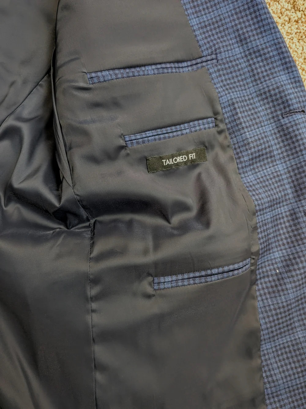 Jos. A. Bank classic men